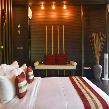 The Sense Resort Kanchanaburi Exterior photo