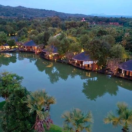 The Sense Resort Kanchanaburi Exterior photo