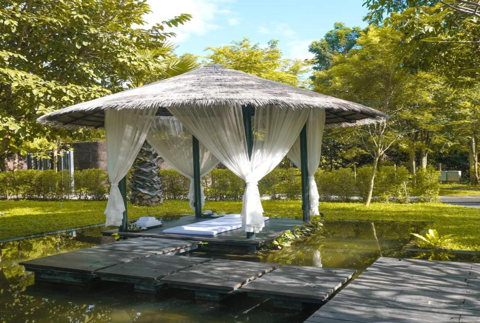 The Sense Resort Kanchanaburi Exterior photo